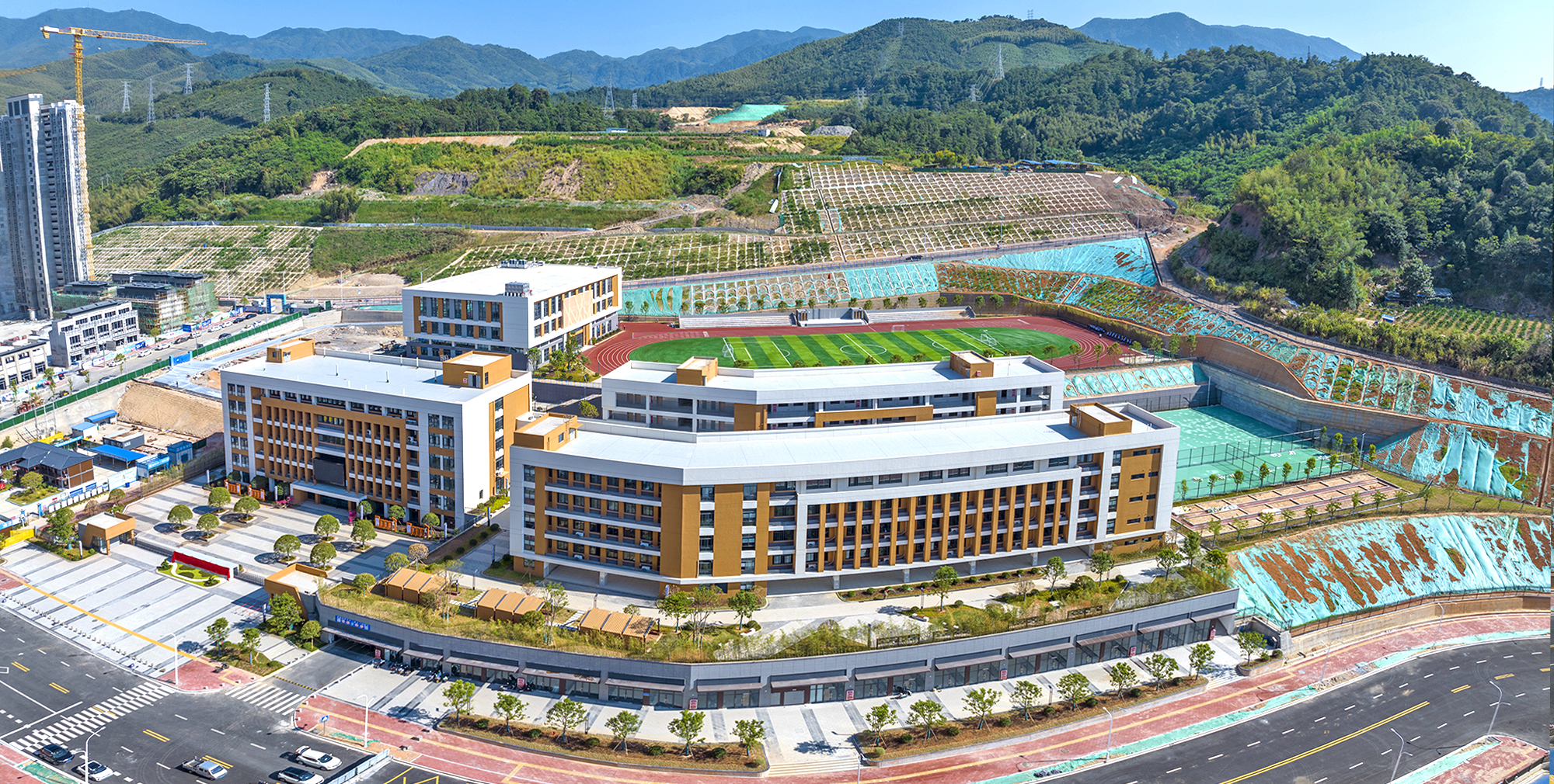 ���Ź��ʹ���-׷�󿵽�,����һ��չ